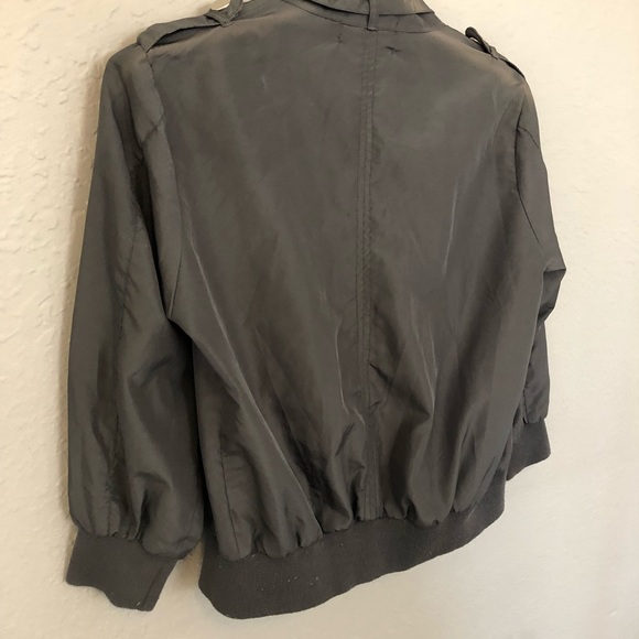 1/4 Jacket :) - Picture 3 of 4